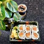 Best Spicy Crunchy Tuna Roll in Washington, DC