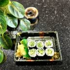 Best Cucumber Roll in Washington, DC