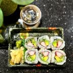 Best California Roll in Washington, DC