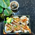 Best Shrimp Tempura Roll in Washington, DC