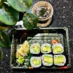 Best Avocado Roll in Washington, DC