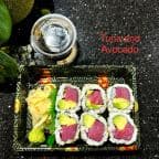 Best Tuna And Avocado Roll in Washington, DC