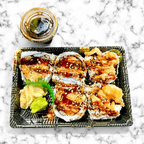 Best Vegetable Tempura Roll in Washington, DC