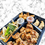 Best Hibachi Chicken Bento Box in Washington, DC