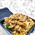 Best Hibachi Chicken in Washington, DC