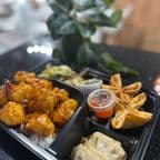 Best General Tao's Chicken Bento Box in Washington, DC