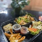 Best Chicken Broccoli Bento Box in Washington, DC