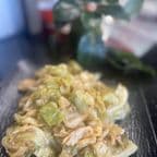 Best Sichuan Style Cabbage in Washington, DC